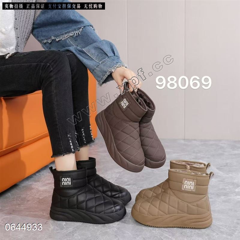 美琪莲98069  大棉