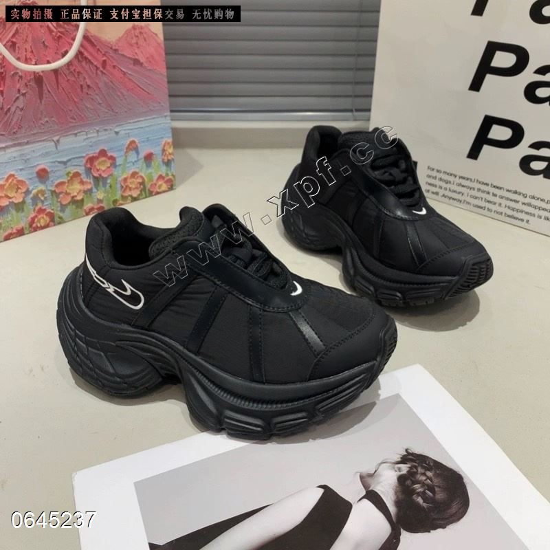 Tiag Tiag 126002  加绒