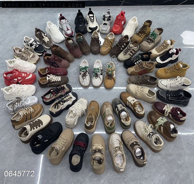 精品杂款  500双  秒杀