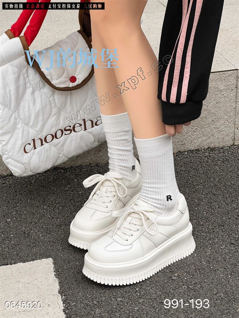 M998品牌休闲鞋991-193