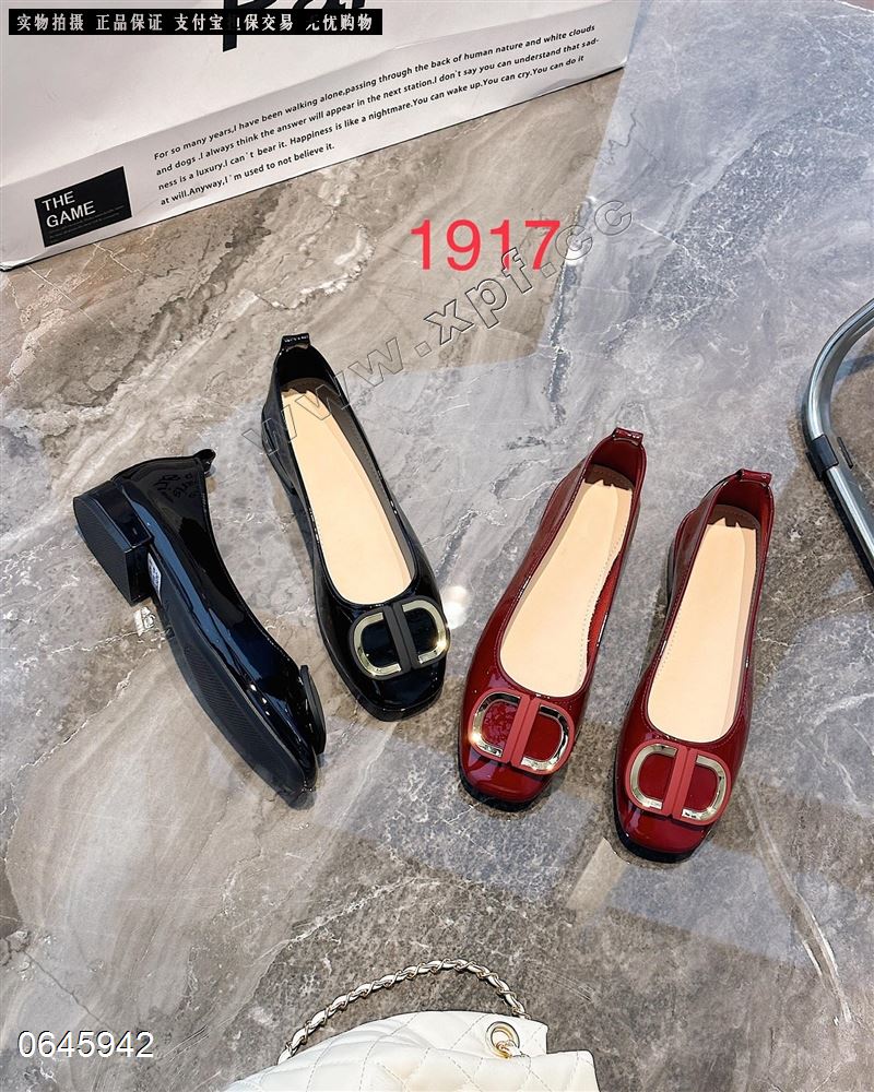 千妃娜1917