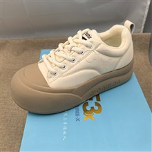 F3x  休闲鞋 加棉
