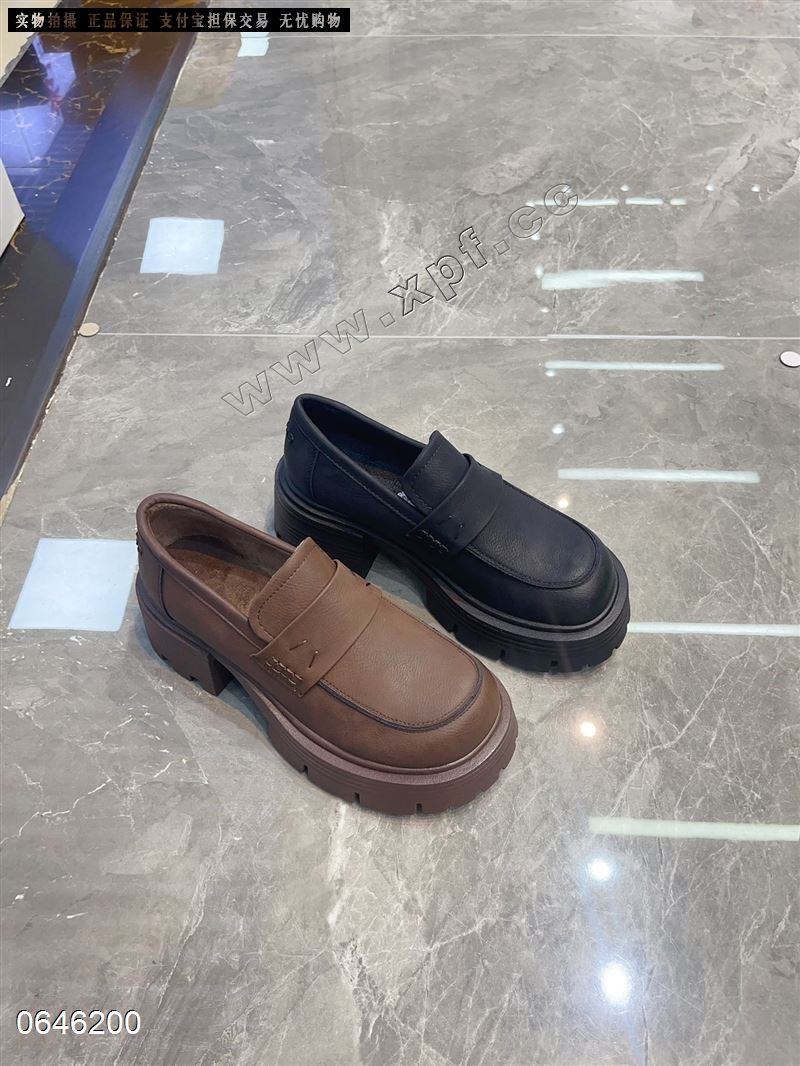 번창하다 306-2  加绒  材质：软羊皮