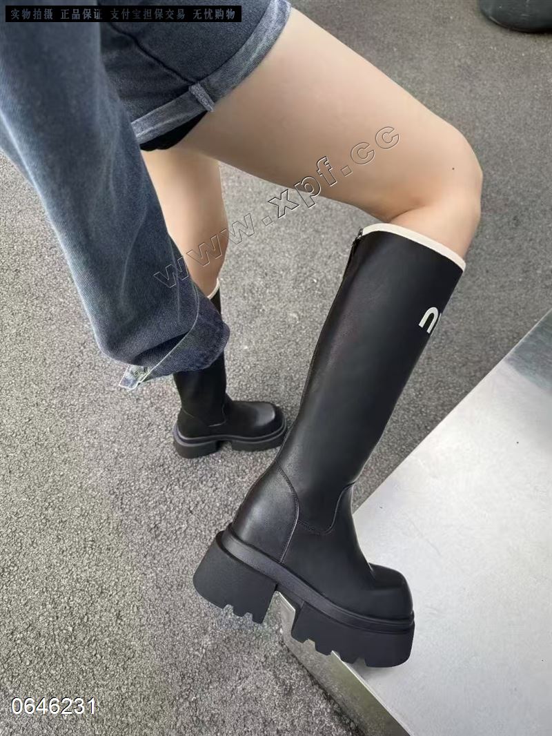 尚金妮  内增高 加棉