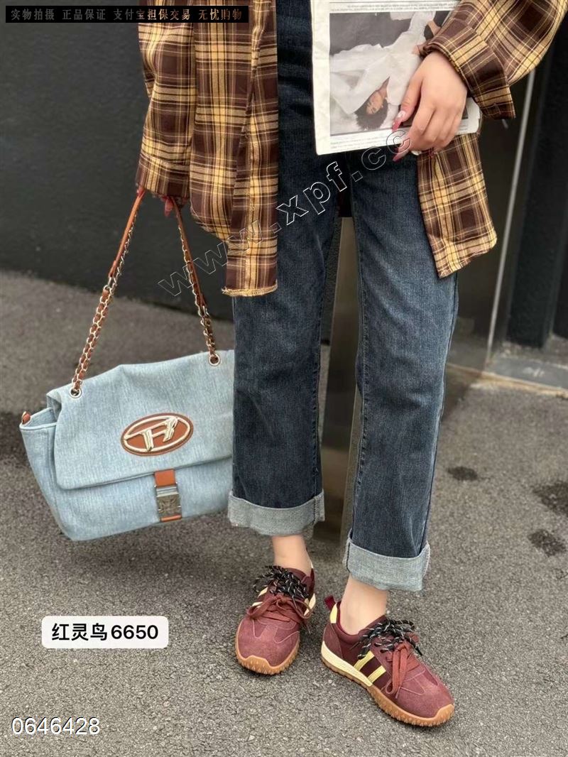 红灵鸟6650