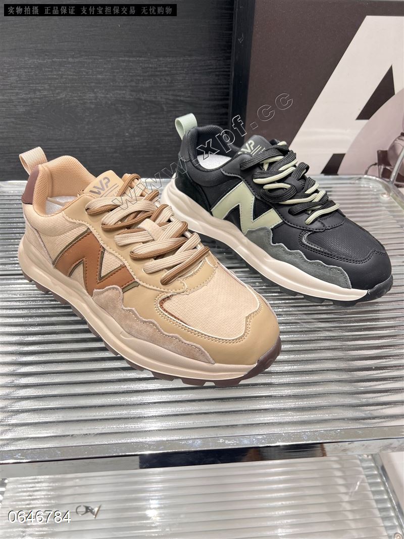 福建男鞋9922