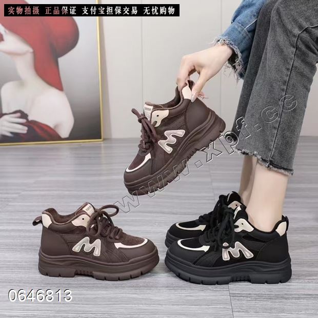 青柠鱼5210  400克厚棉