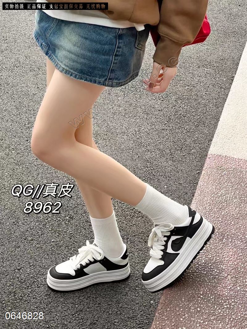 M998时尚休闲鞋8962