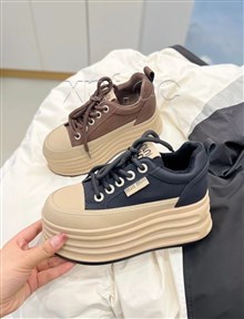 高挑  加棉  内增高