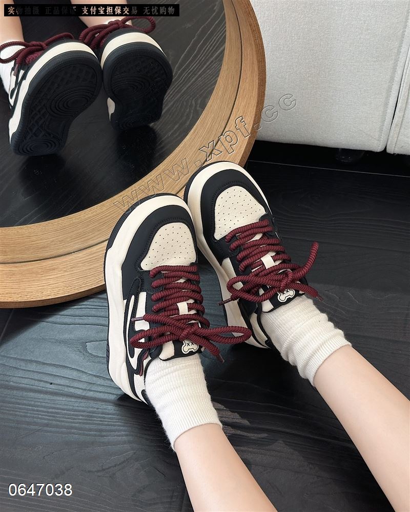 F3x  休闲鞋