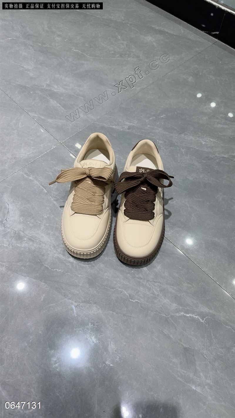 F3x  休闲鞋