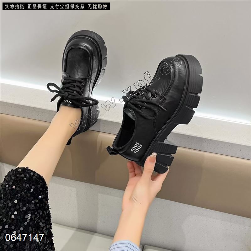 春款单鞋88128