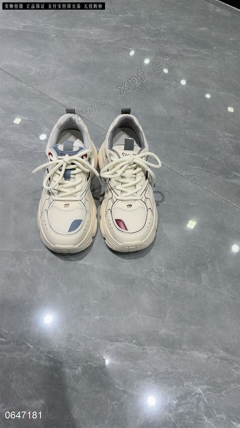 F3x  休闲鞋