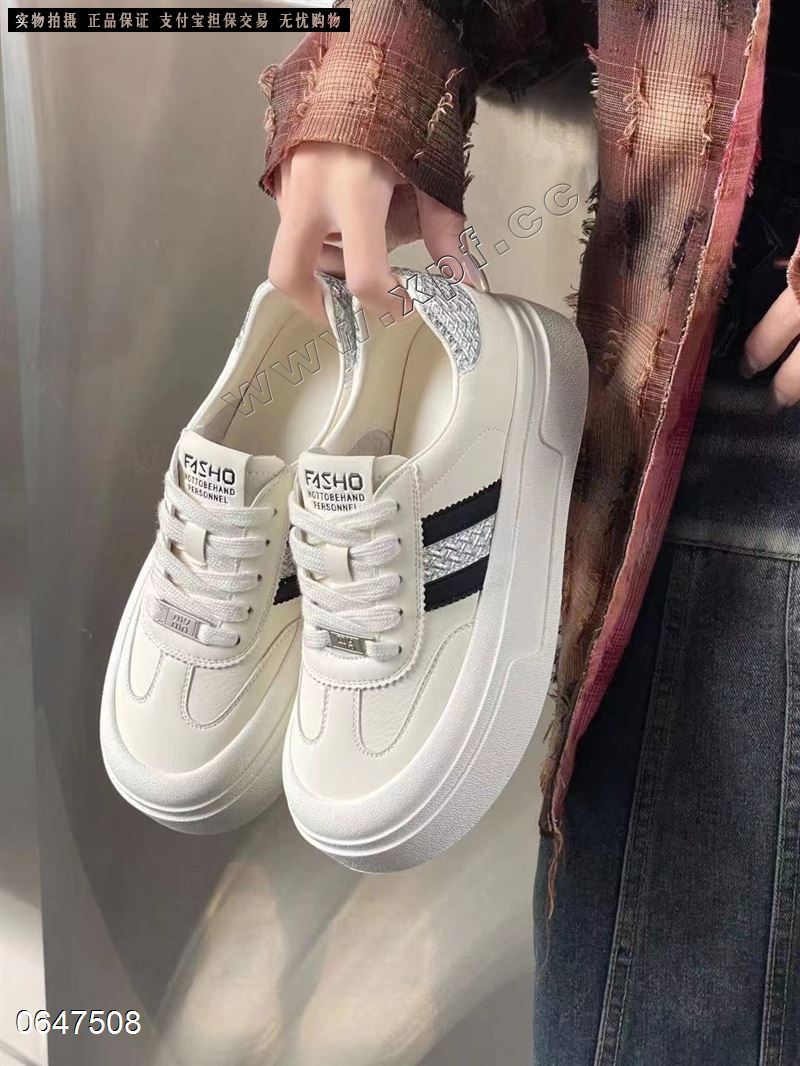 F3x  休闲鞋