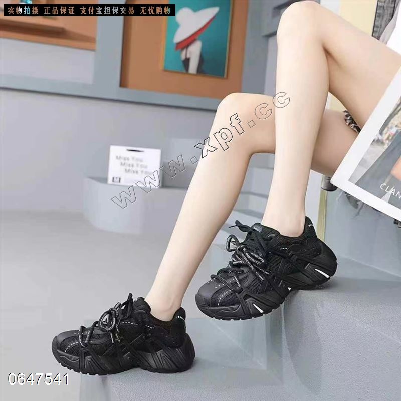 F3x  休闲鞋 8926