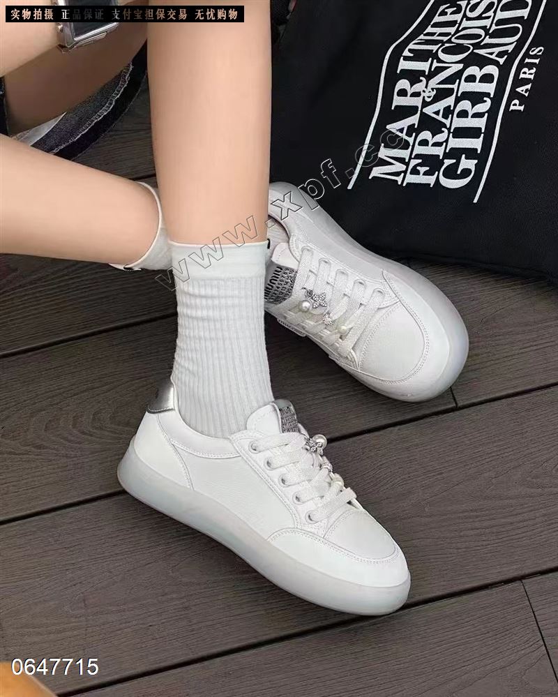 可爱美眉