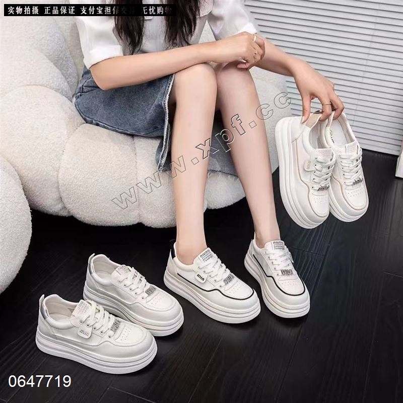 可爱美眉