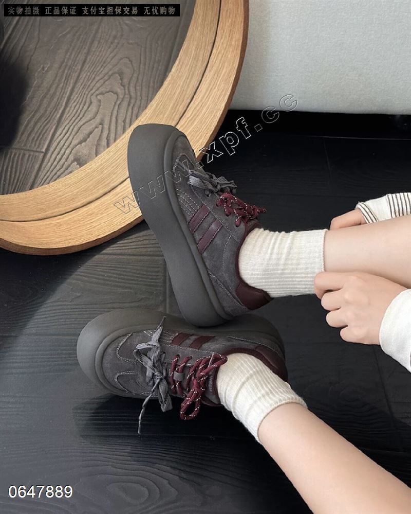 潮麦麦917675A   棉里