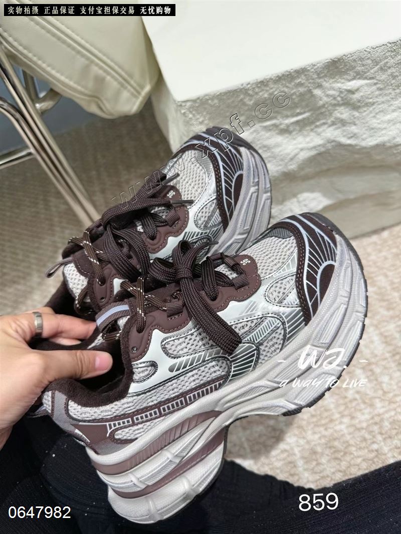 M998品牌休闲鞋859