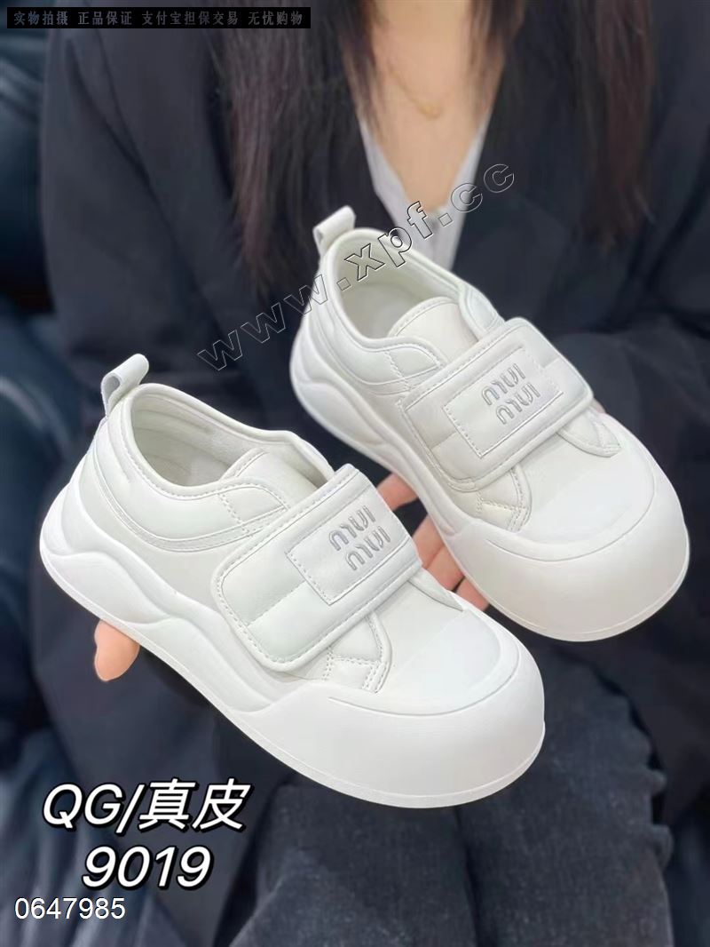 M998品牌休闲鞋 9019