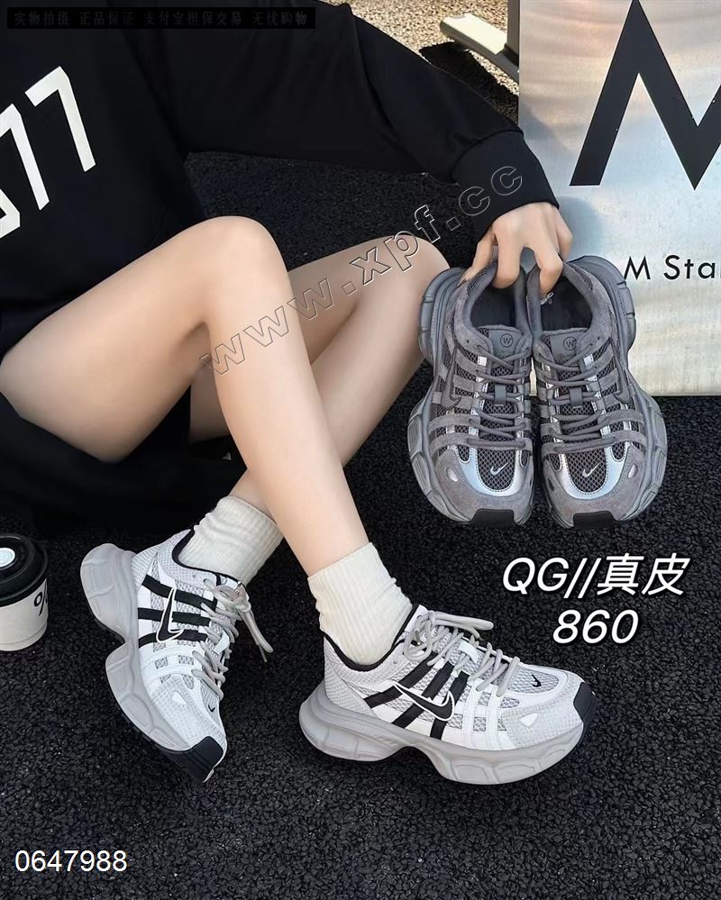 M998品牌休闲鞋 860