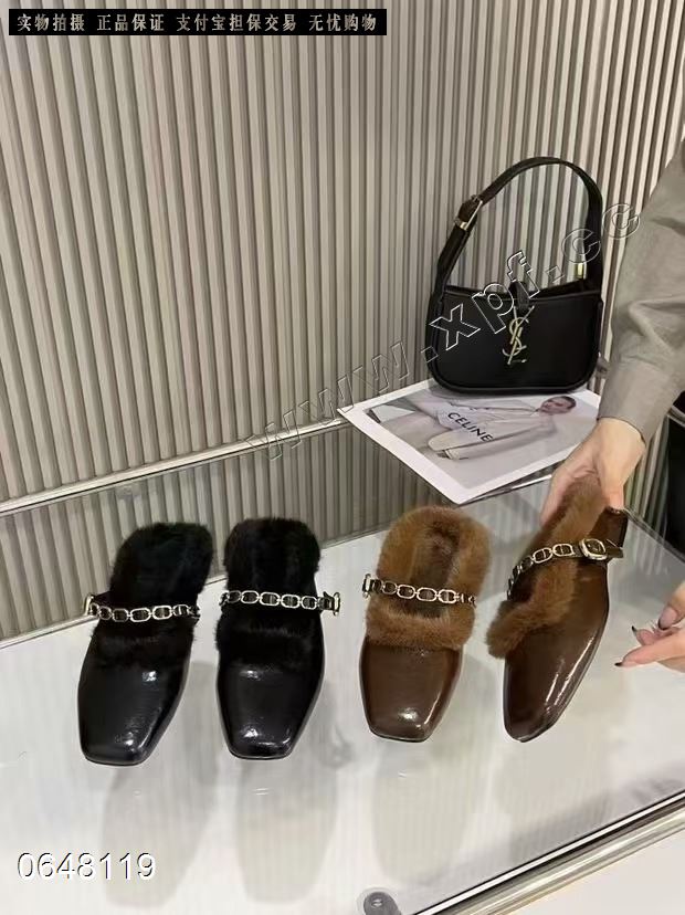 包头拖鞋0333