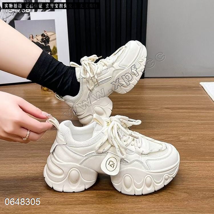 时尚休闲鞋
