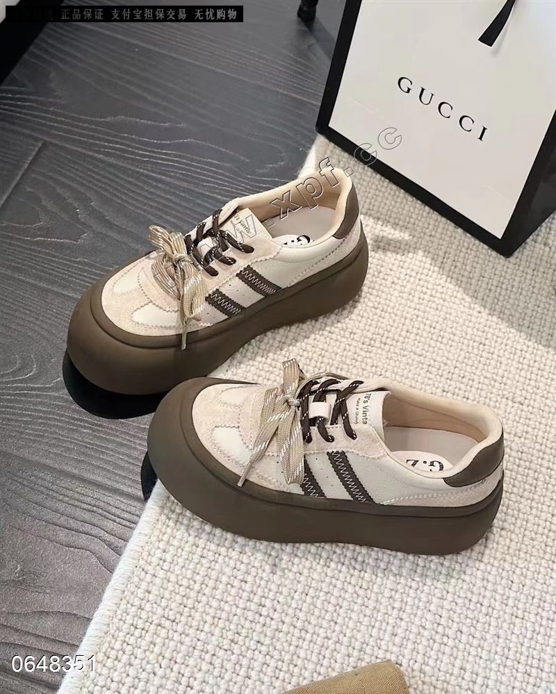 M998品牌休闲鞋583-2