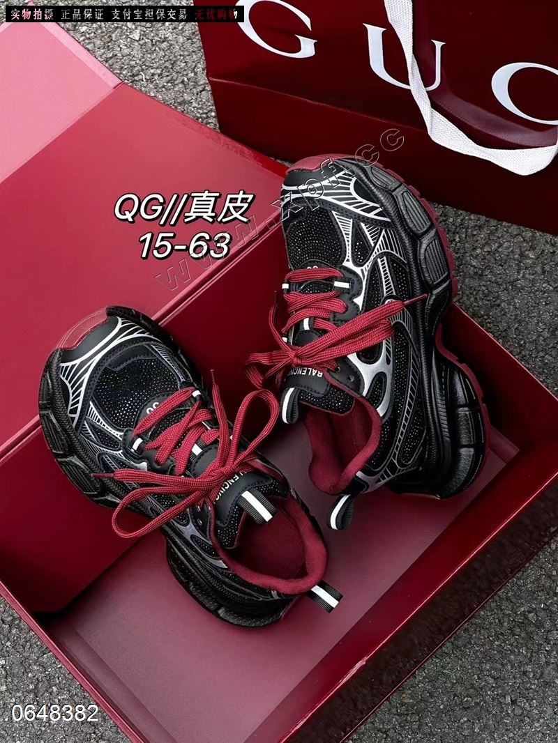 M998品牌休闲鞋15-63