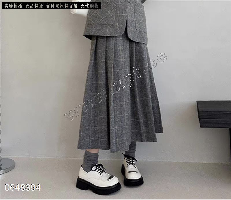 女王潮品1038