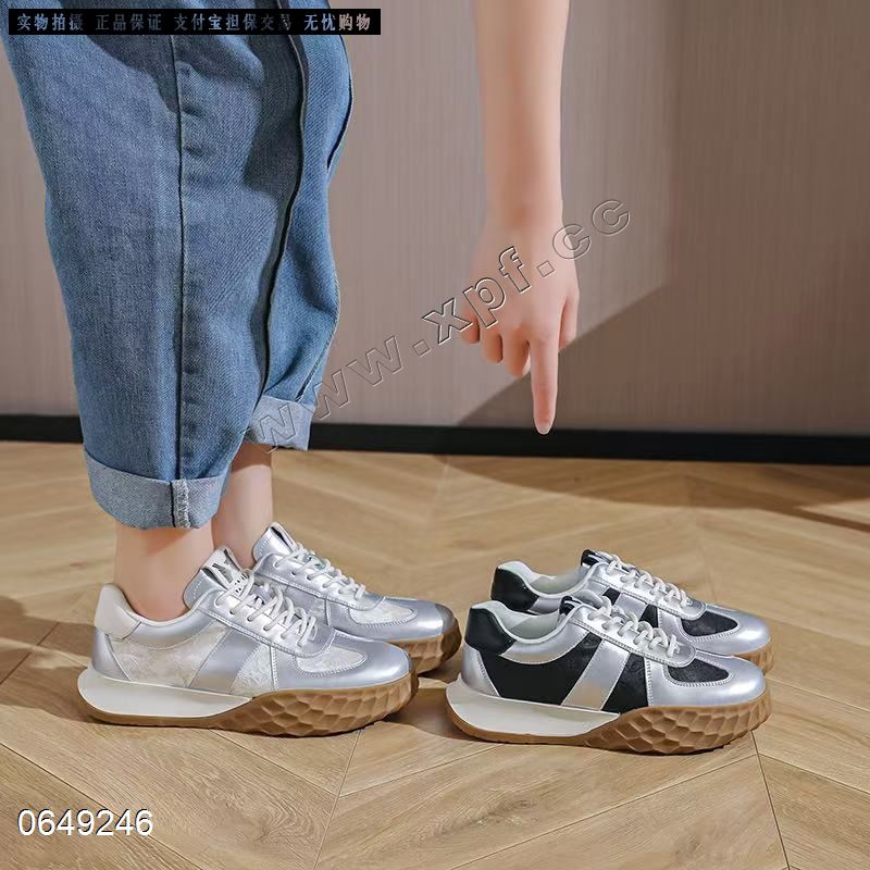 MV 时尚休闲鞋