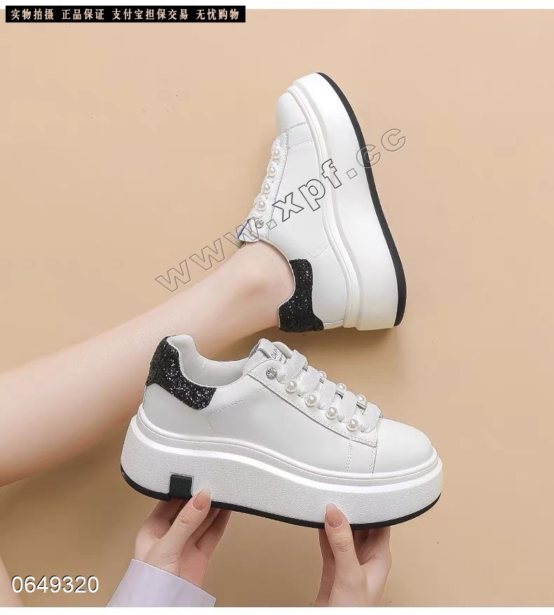 时尚休闲鞋