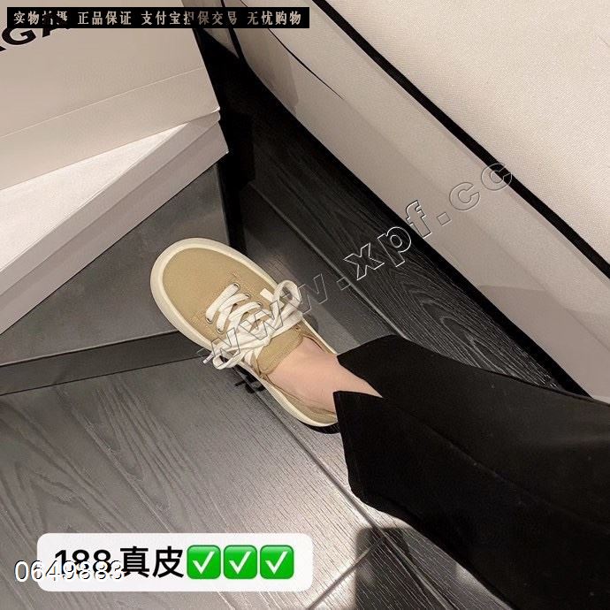 时尚布鞋188