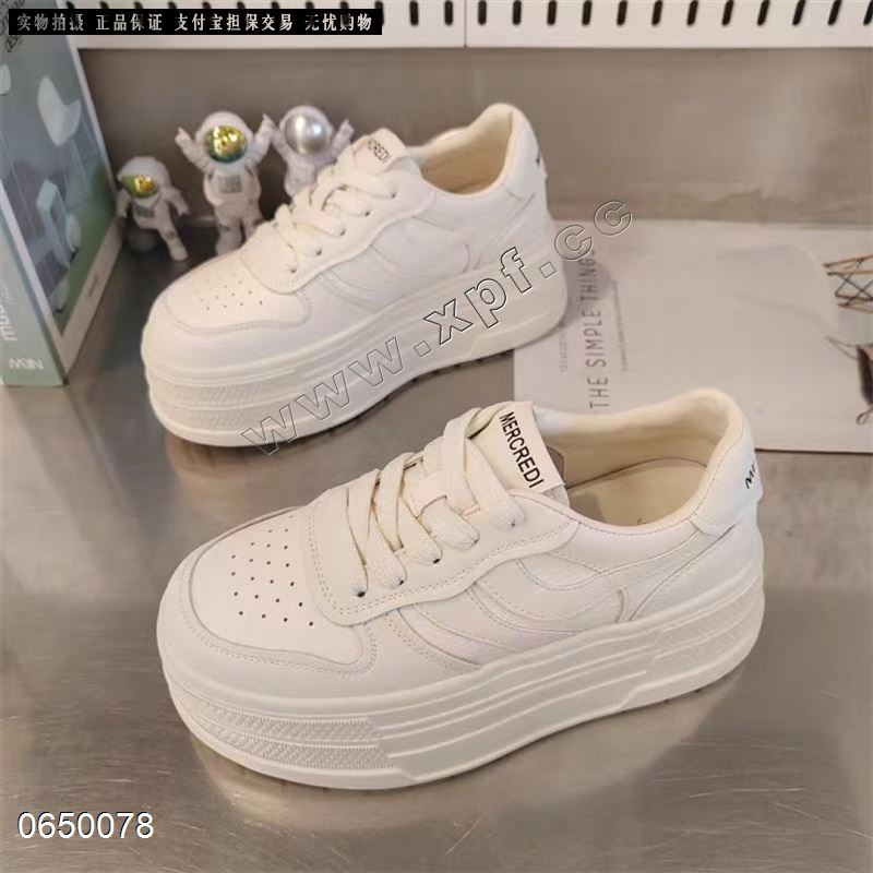 时尚休闲鞋