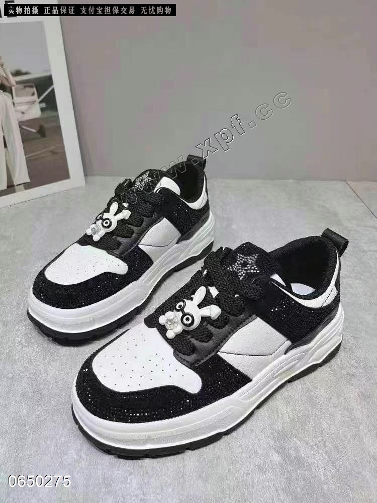 F3x 时尚休闲鞋