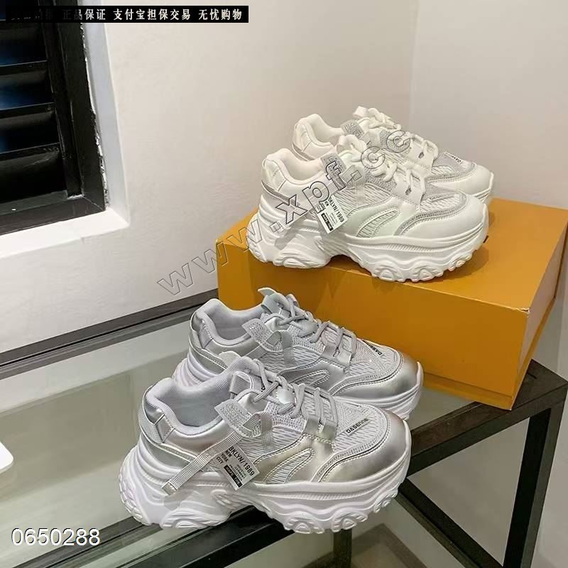 新款休闲鞋8117