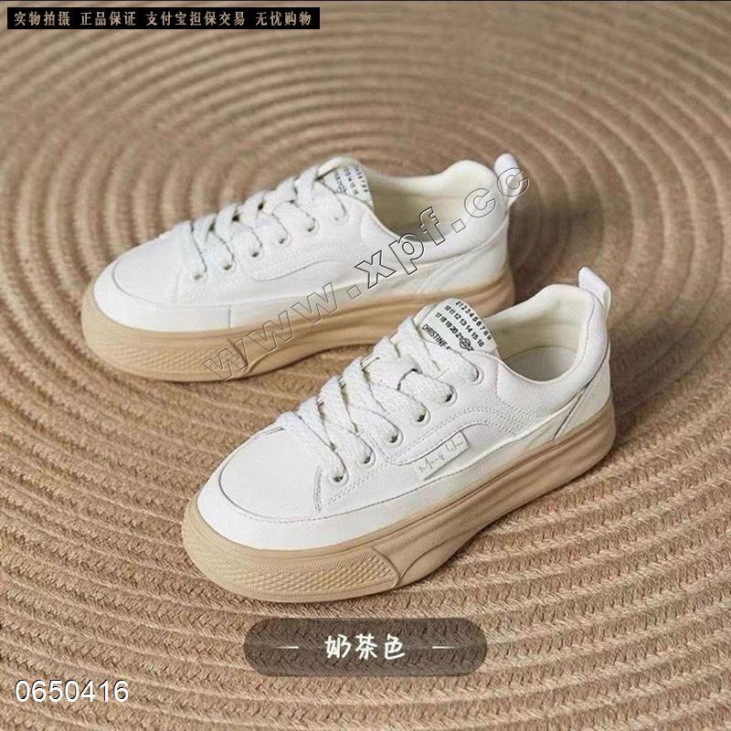 时尚休闲鞋
