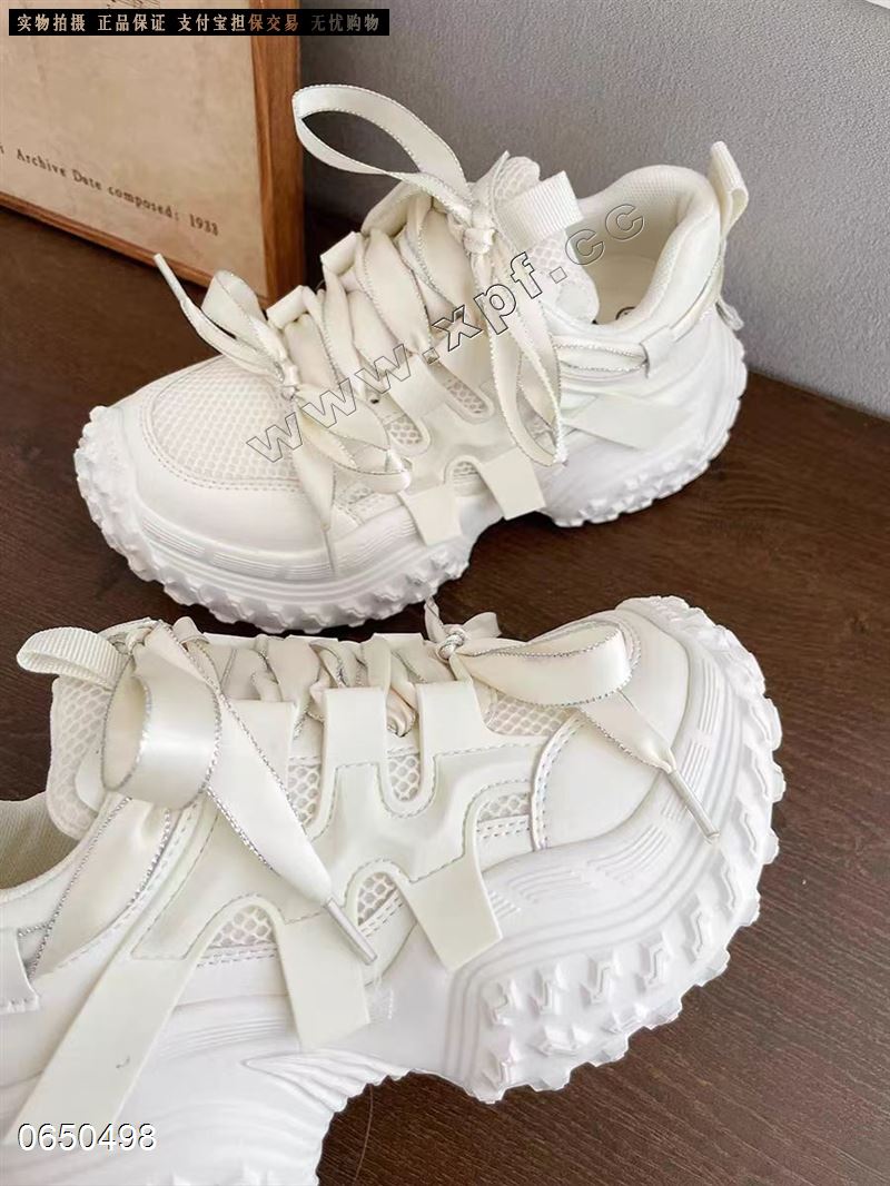 森马品牌休闲鞋