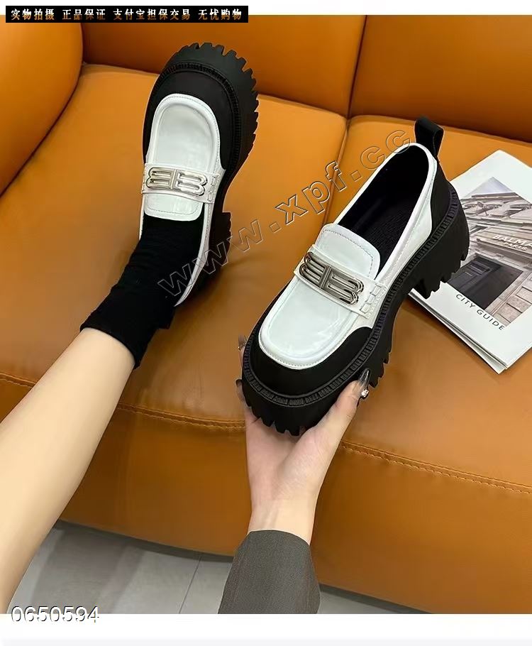 时尚休闲鞋