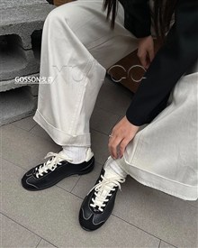 新款德训鞋