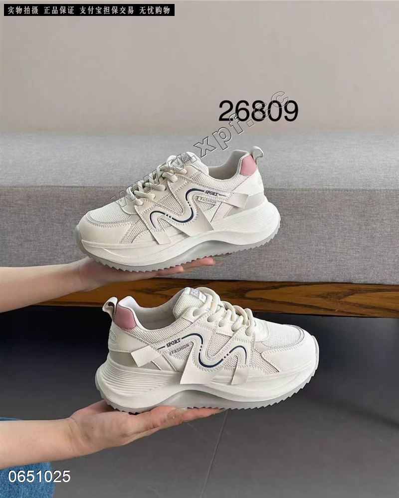 时尚休闲鞋