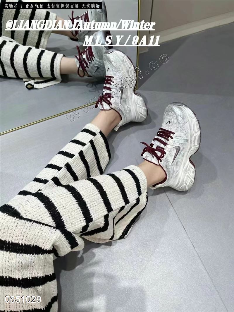 时尚休闲鞋9A11