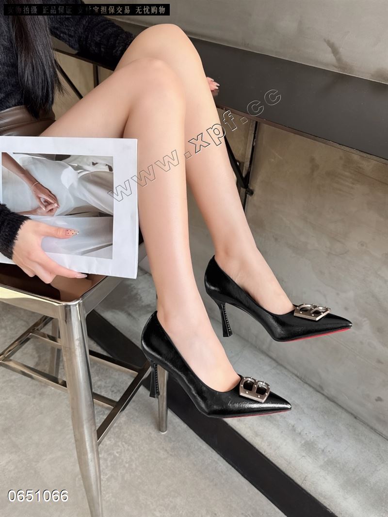 时装单鞋167048
