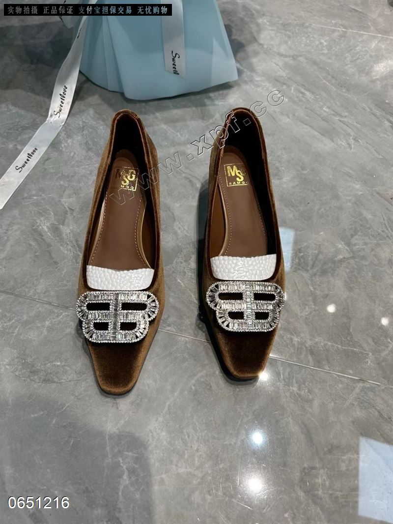 上美高8983-2