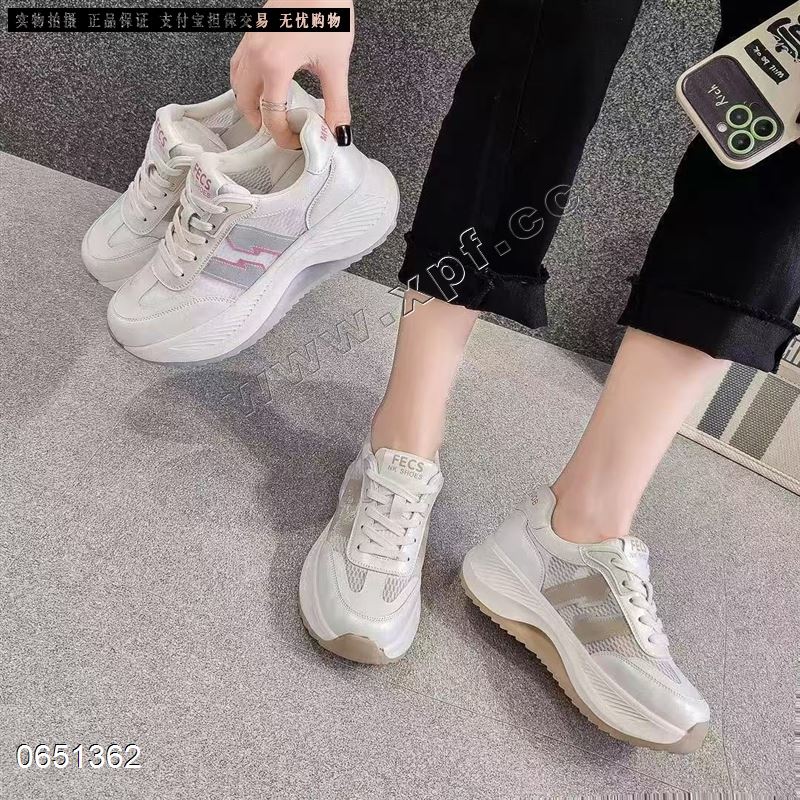 时尚休闲鞋
