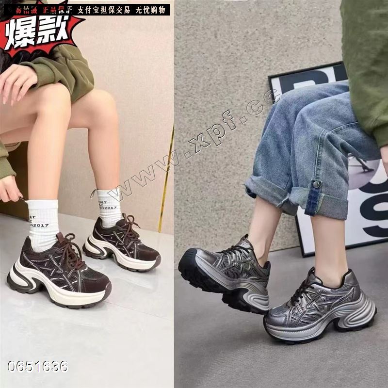 时尚休闲鞋26001