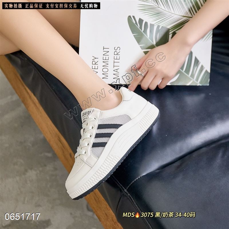 MDS  3075