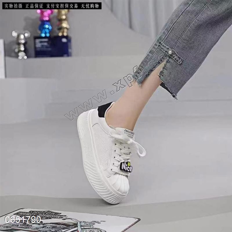 F3x 时尚休闲鞋