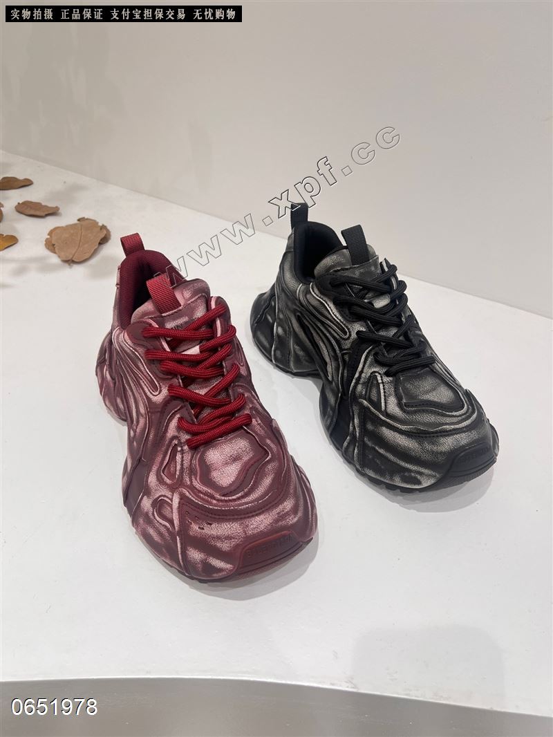 时尚男鞋TS-703