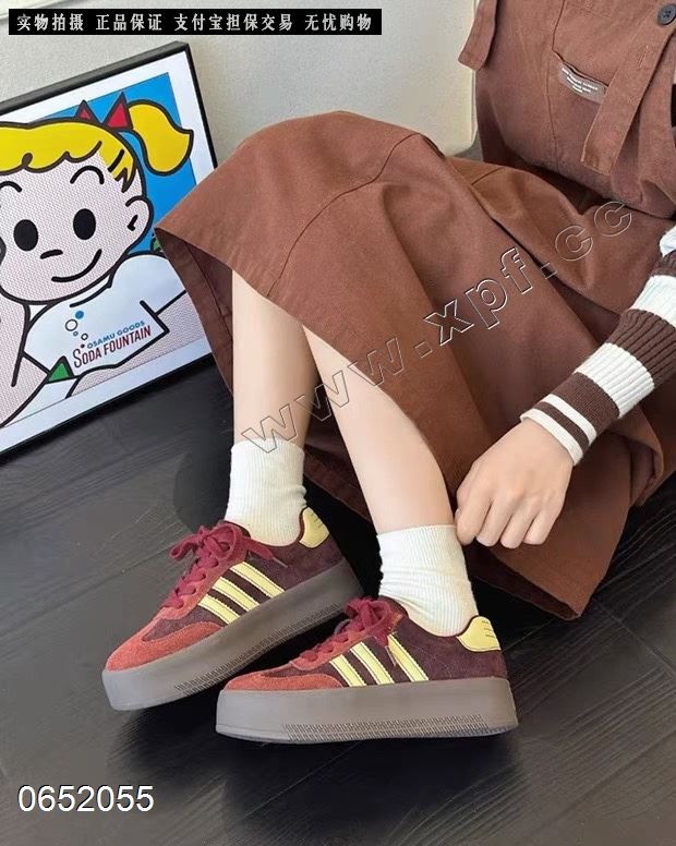 潮街行7657